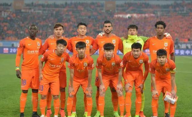 世俱杯冠军-鲁能队大胜对手，晋级亚冠强实力有增的简单介绍