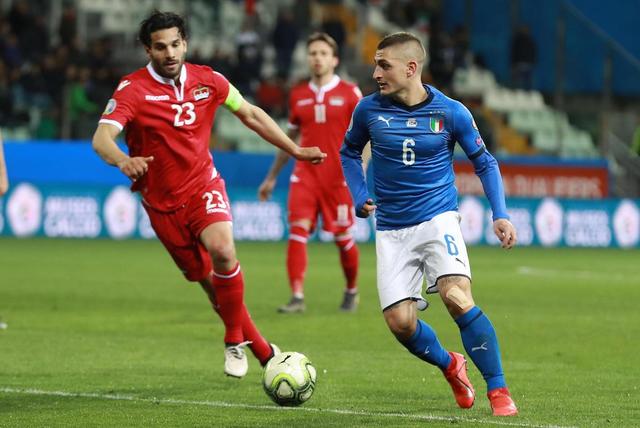 世俱杯改制-欧预赛热门球队实力抢眼，信心十足斩获胜利的简单介绍