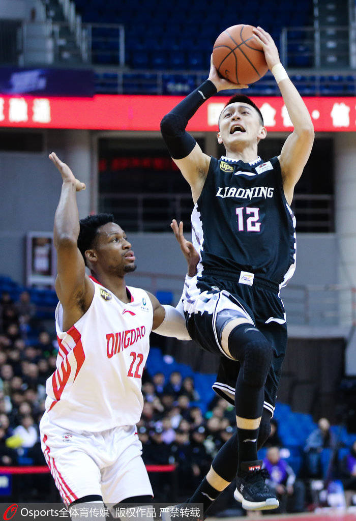 世俱杯决赛-江西男篮客场击败安徽，取得连胜