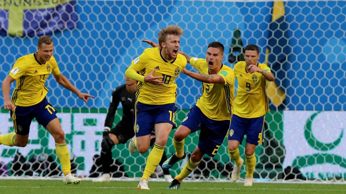 世俱杯分组-瑞典国家队战术调整备战重要赛事