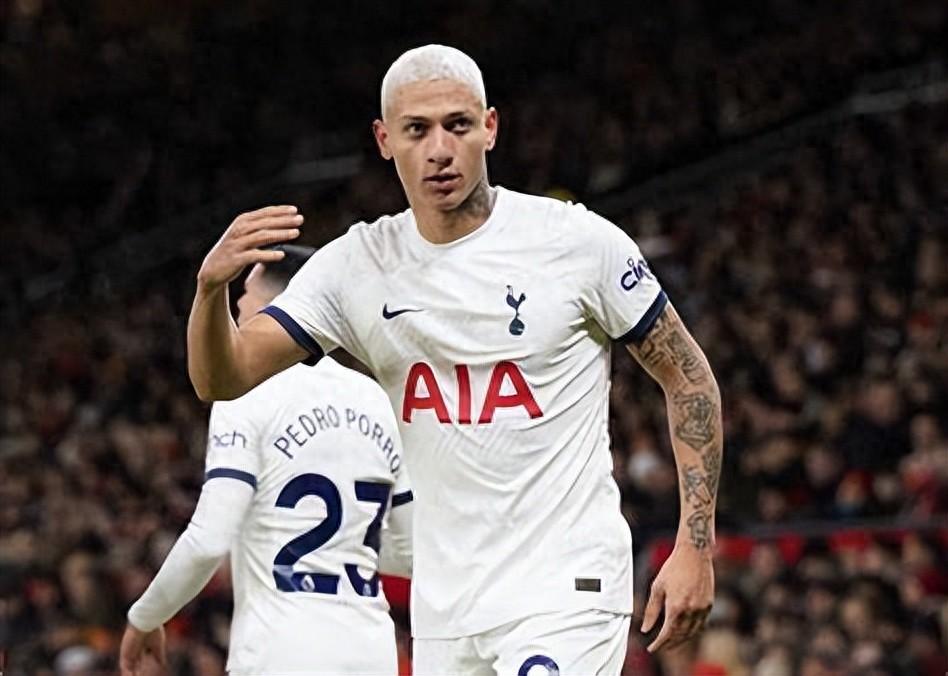 世俱杯直播-热刺客场逆转西汉姆，取得宝贵三分重返正轨