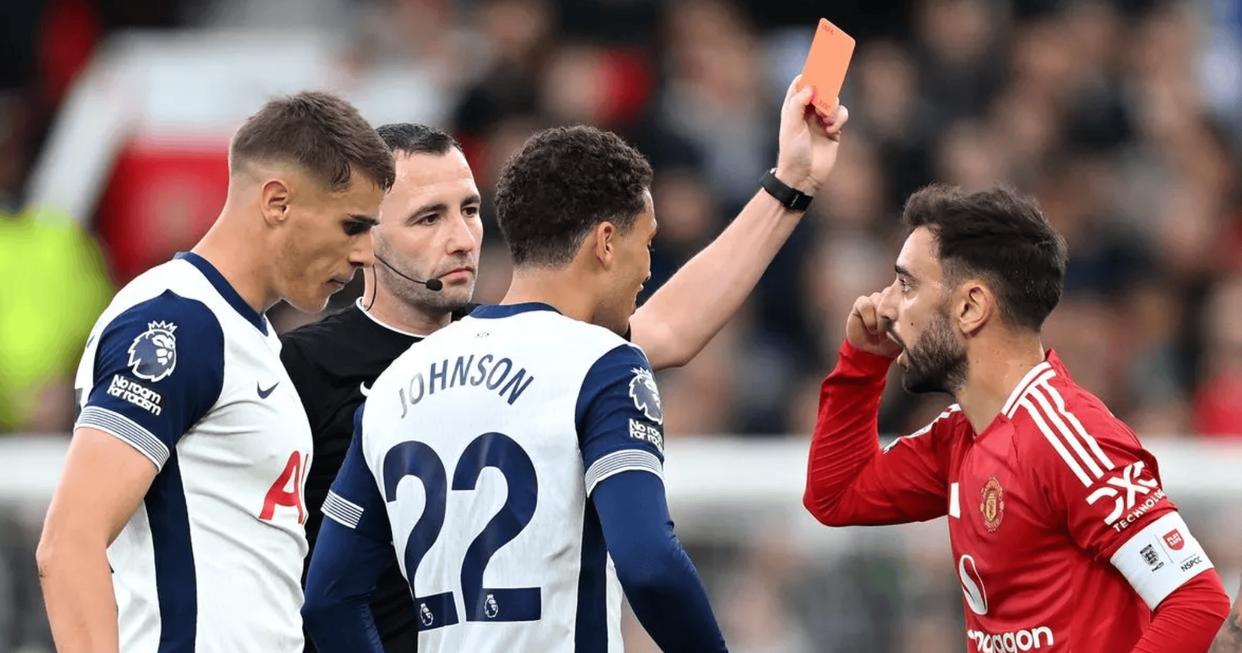 热刺客场逆转西汉姆，取得宝贵三分重返正轨