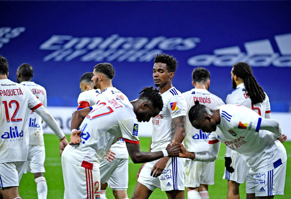 世俱杯冠军-法甲争冠竞争激烈，冷门球队表现抢眼的简单介绍