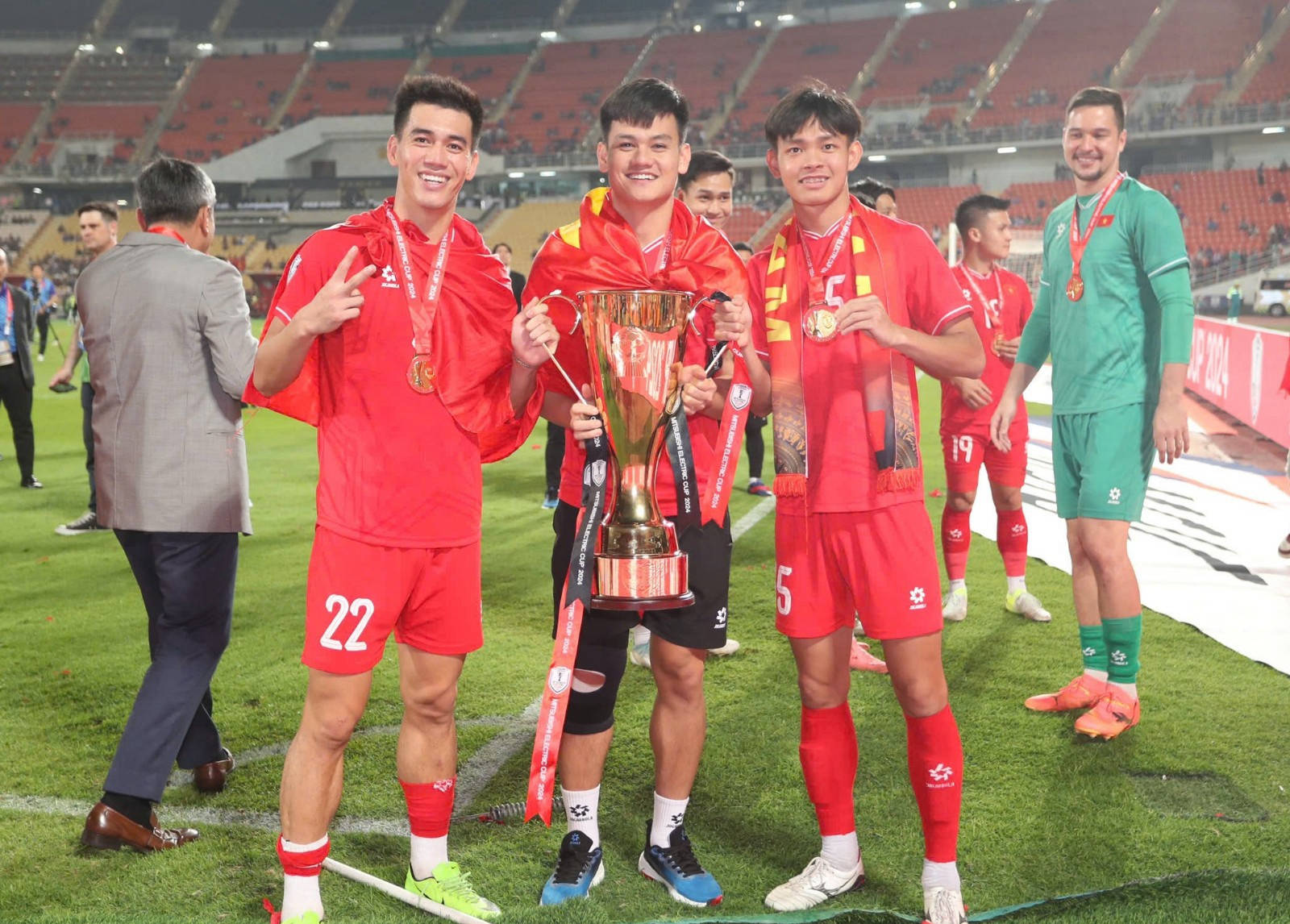 世俱杯直播-关于越南队战至加时，以微弱优势获胜的信息