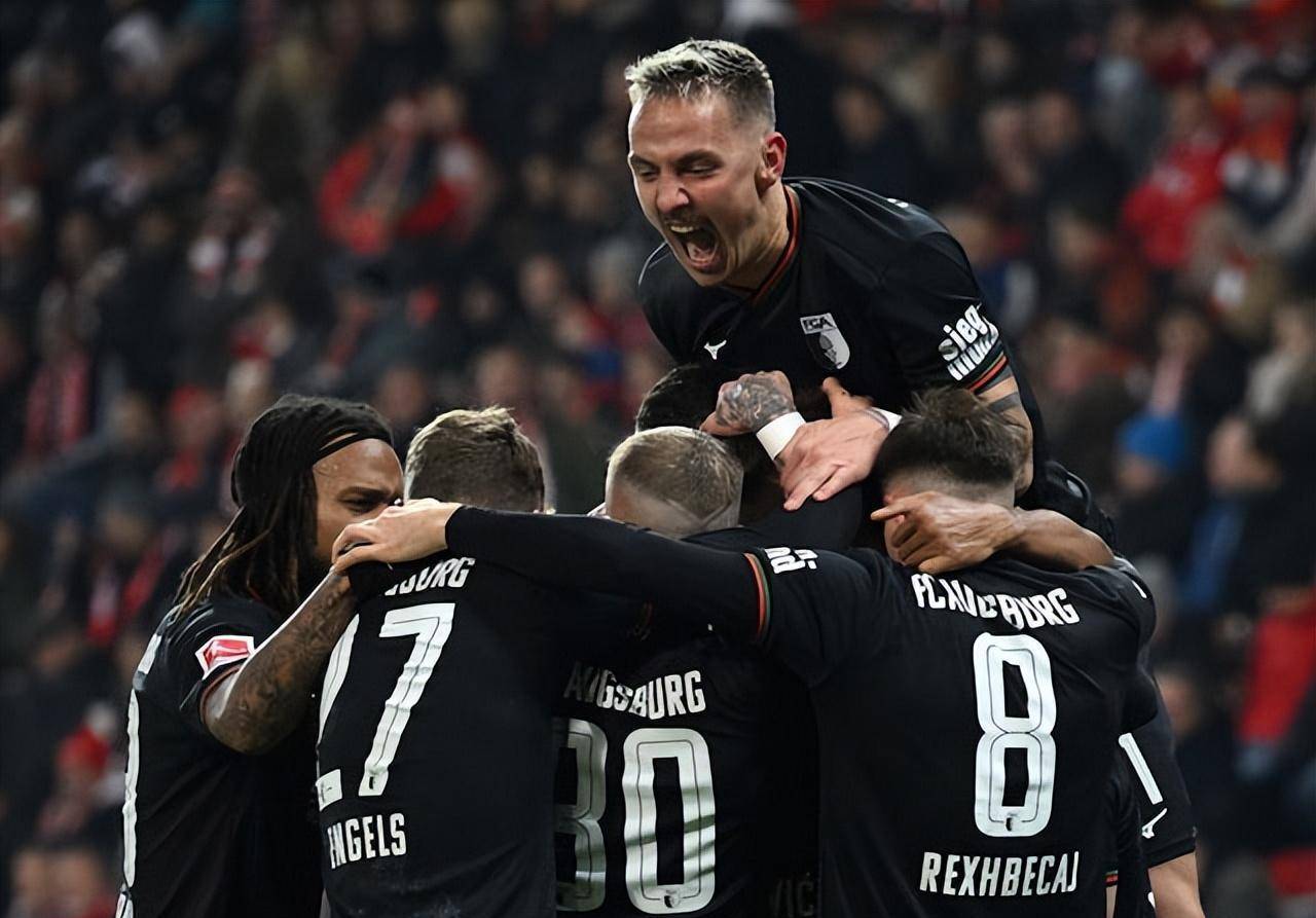 世俱杯-关于奥格斯堡主场失利，球队寻找突破口的信息