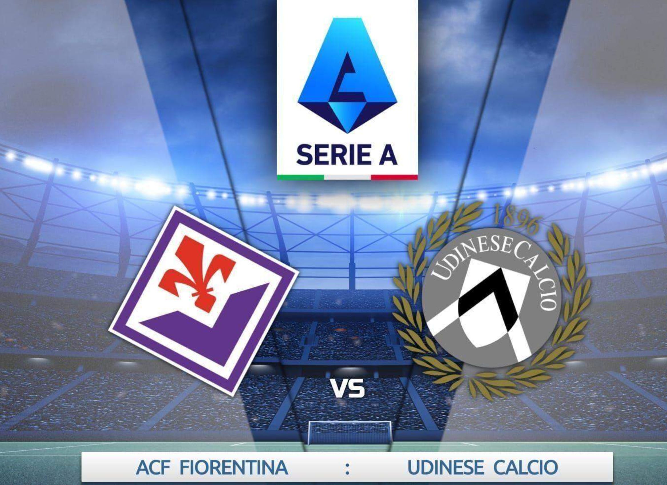 乌迪内斯不敌佛罗伦萨，欧战席位落空的简单介绍