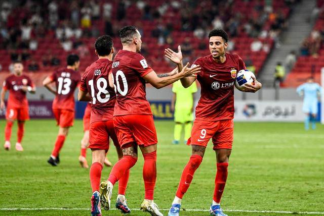 国安客场憾平仁川联，亚冠出线形势不容乐观的简单介绍