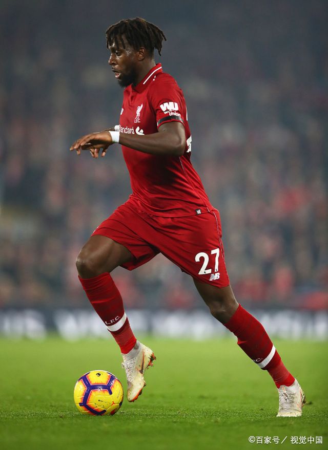 世俱杯分组-利物浦客场大胜沃特福德，久违大比分胜利的简单介绍