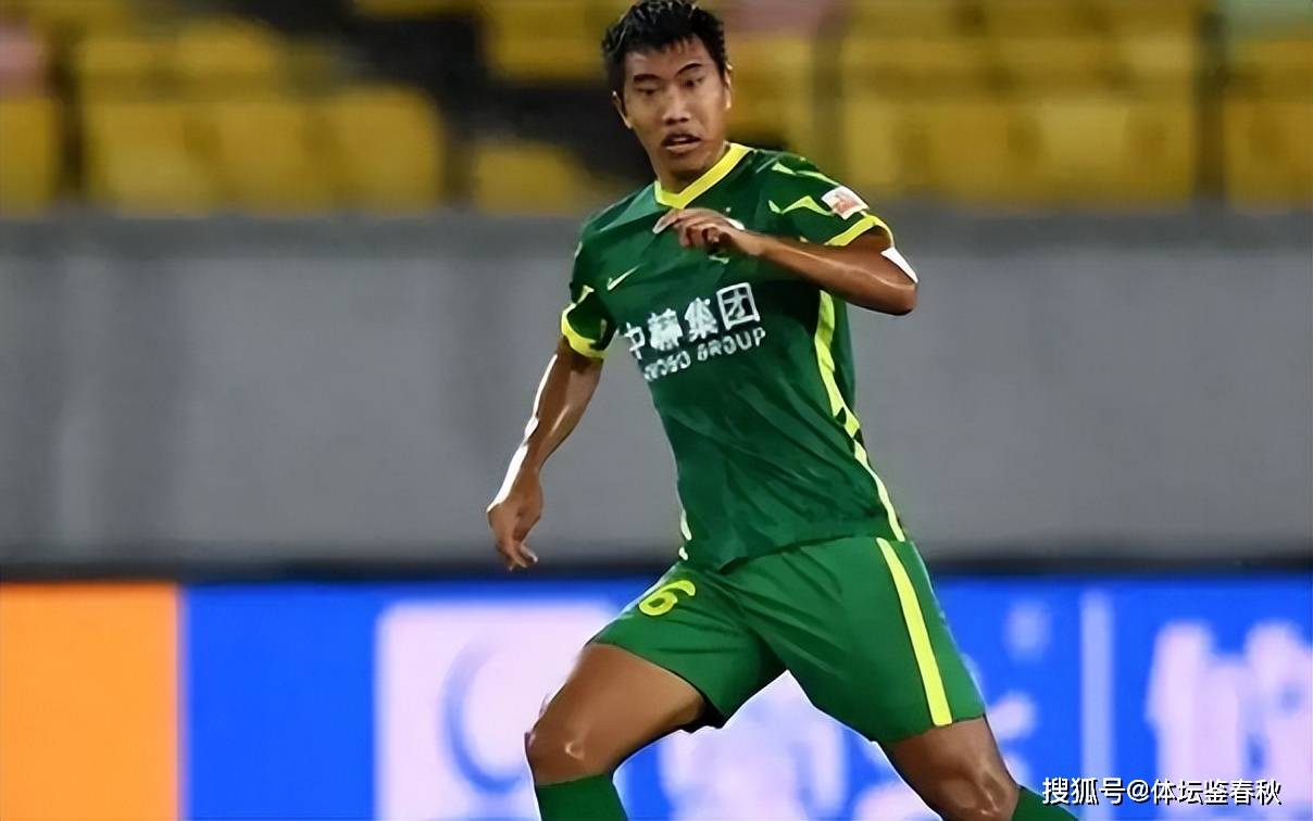 世俱杯冠军-国安联赛战斗力爆发，逆袭上港领先的简单介绍