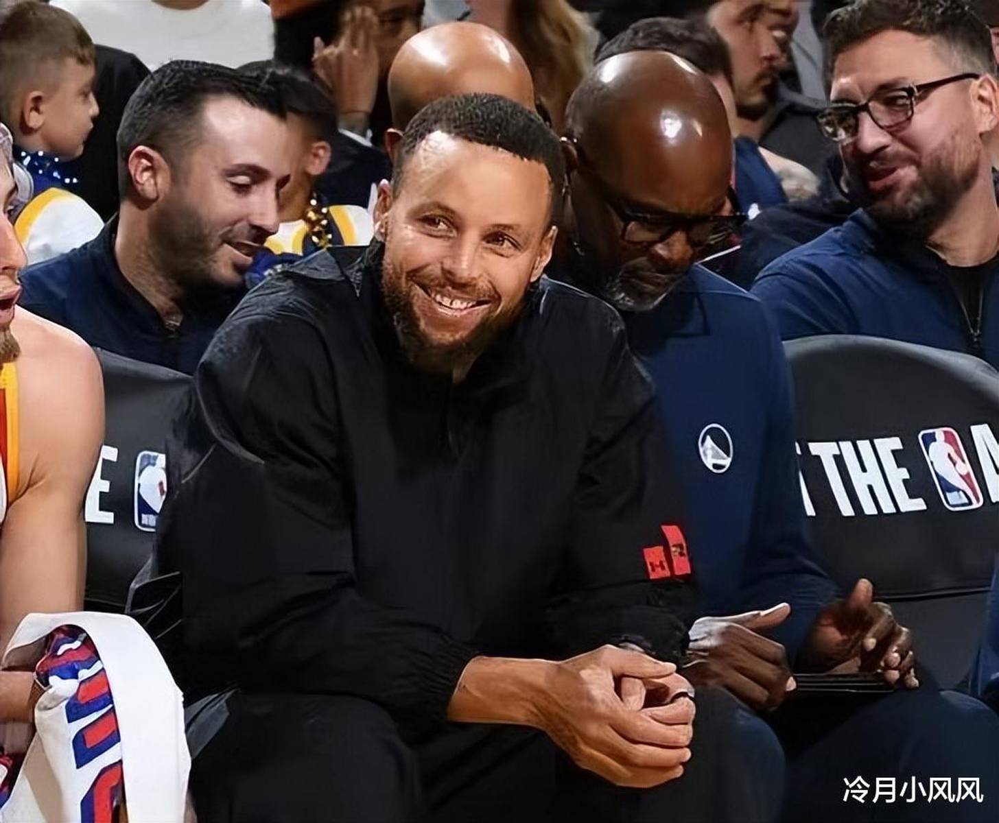 勇士新援表现出色，库里赞扬科洛维能力出众