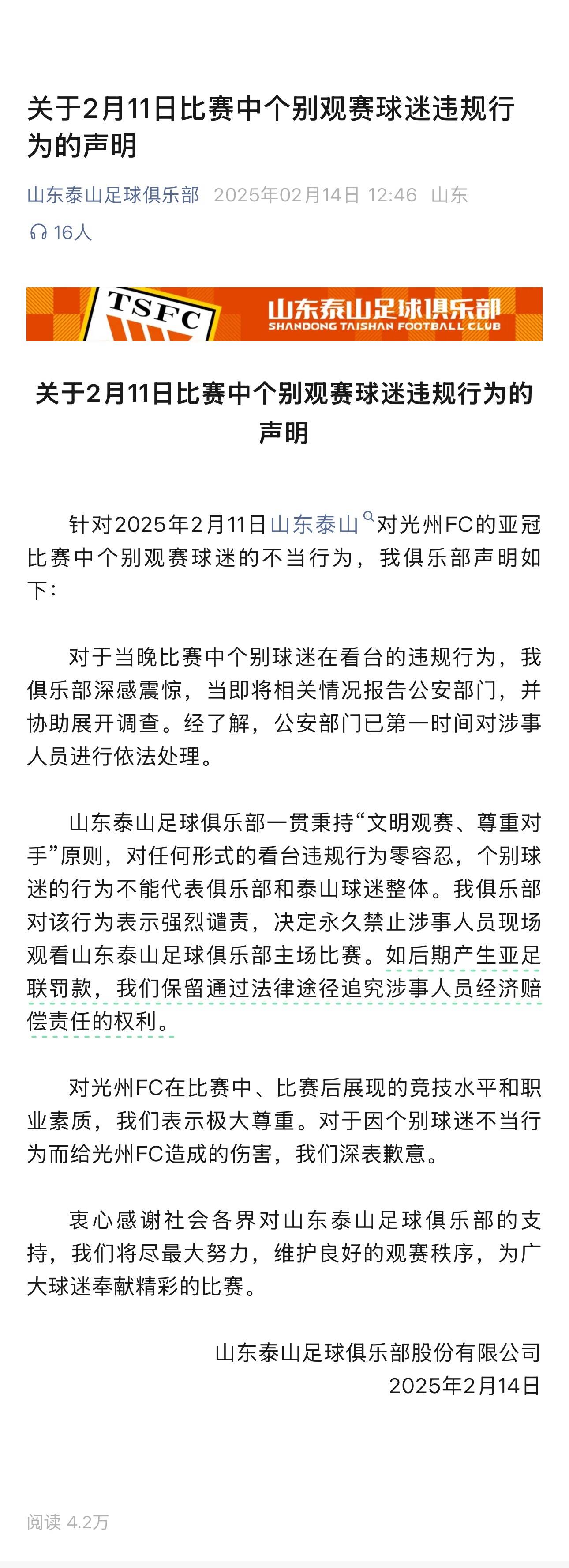 本土足球联赛掀起热议：裁判执法受争议