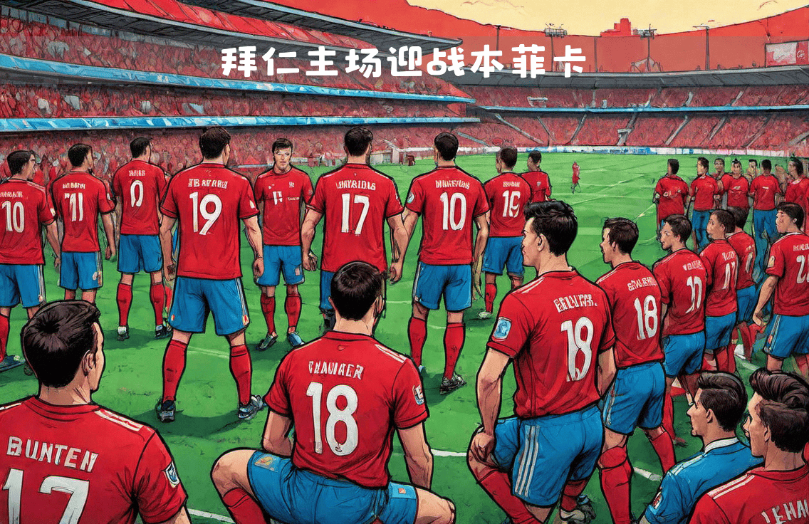 拜仁慕尼黑战平马德里竞技赛事火爆的简单介绍