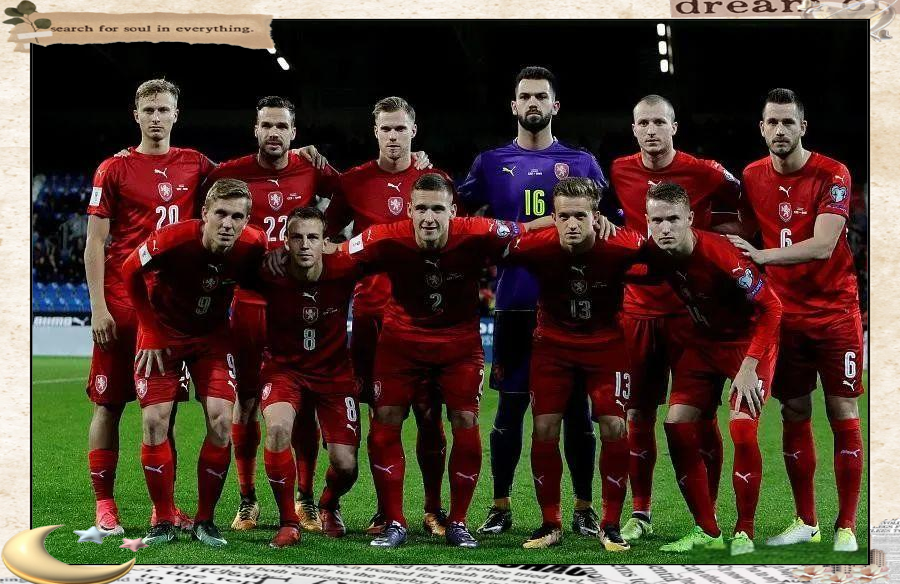 世俱杯直播-英格兰逆转捷克，提升出线希望