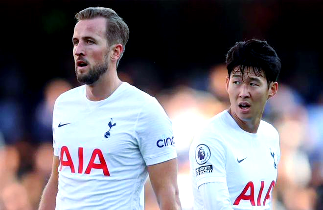 世俱杯直播-热刺客场逼平对手，表现稳定