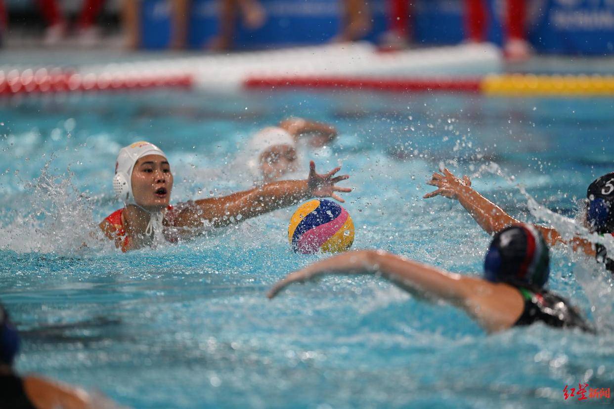 世俱杯官网-意大利水球队实力雄厚，再次夺冠