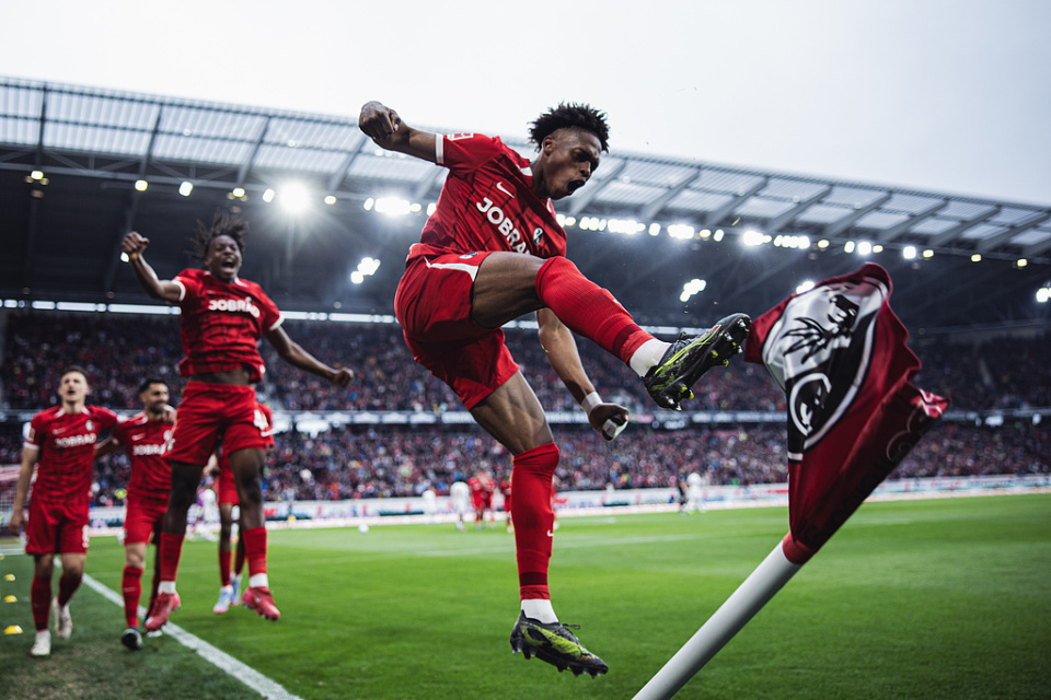 伯恩茅斯主场告捷，继续保持不败