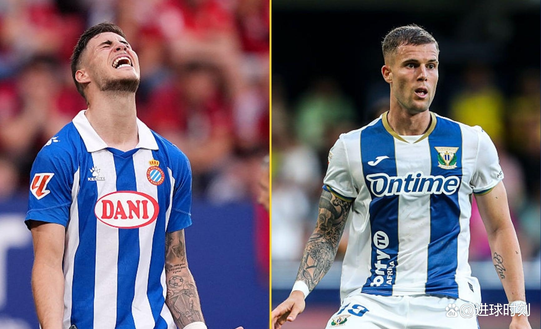 世俱杯直播-莱加内斯爆冷击败对手，斩获三分