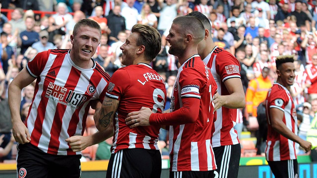 利兹联主场胜出，球队信心倍增