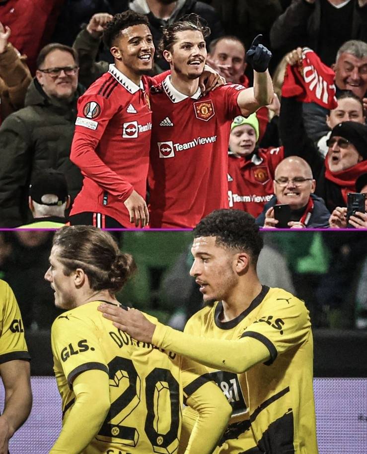 曼联惊险逆袭，晋级欧冠半决赛