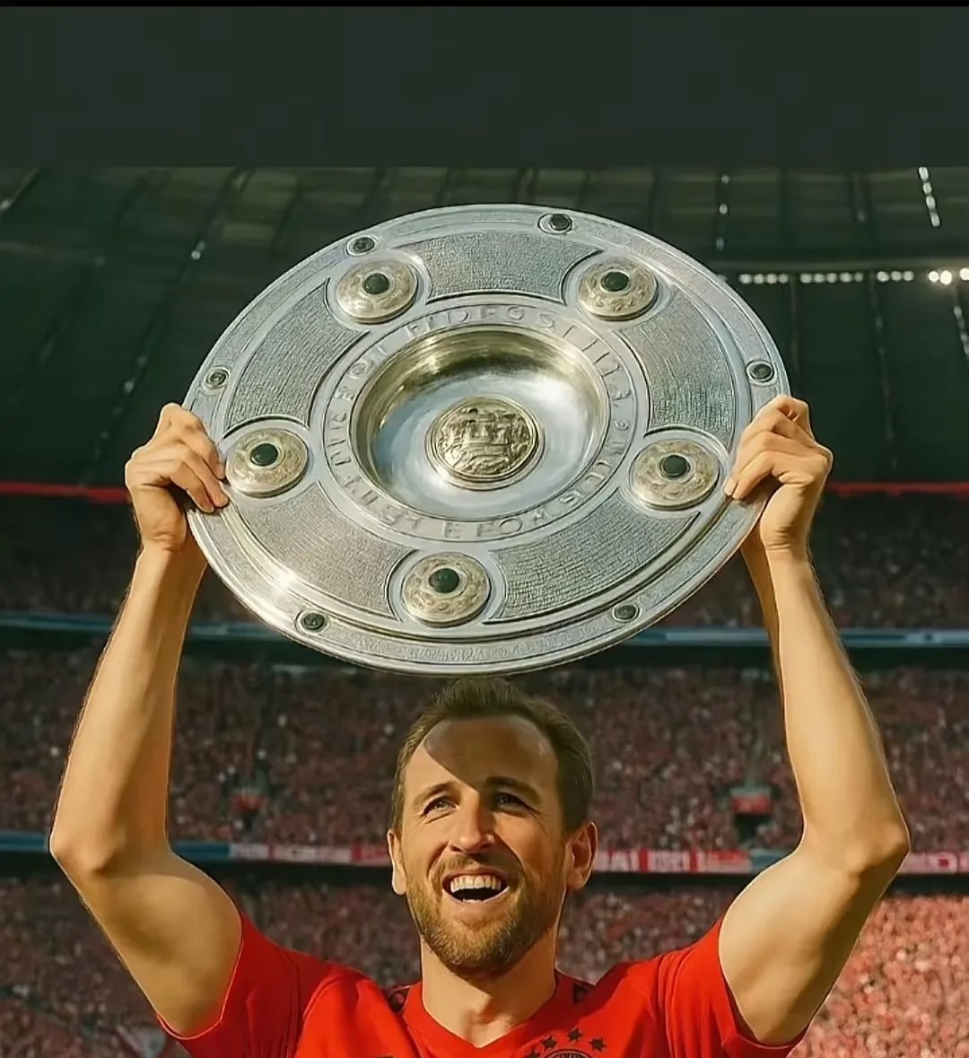 拜仁雄心勃发，稳操胜券击败对手