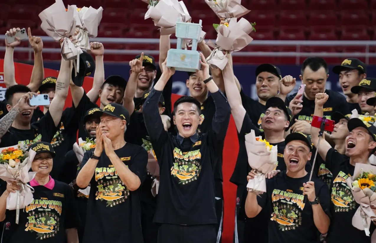 福建男篮遭遇浙江逆转，战绩持续疲软