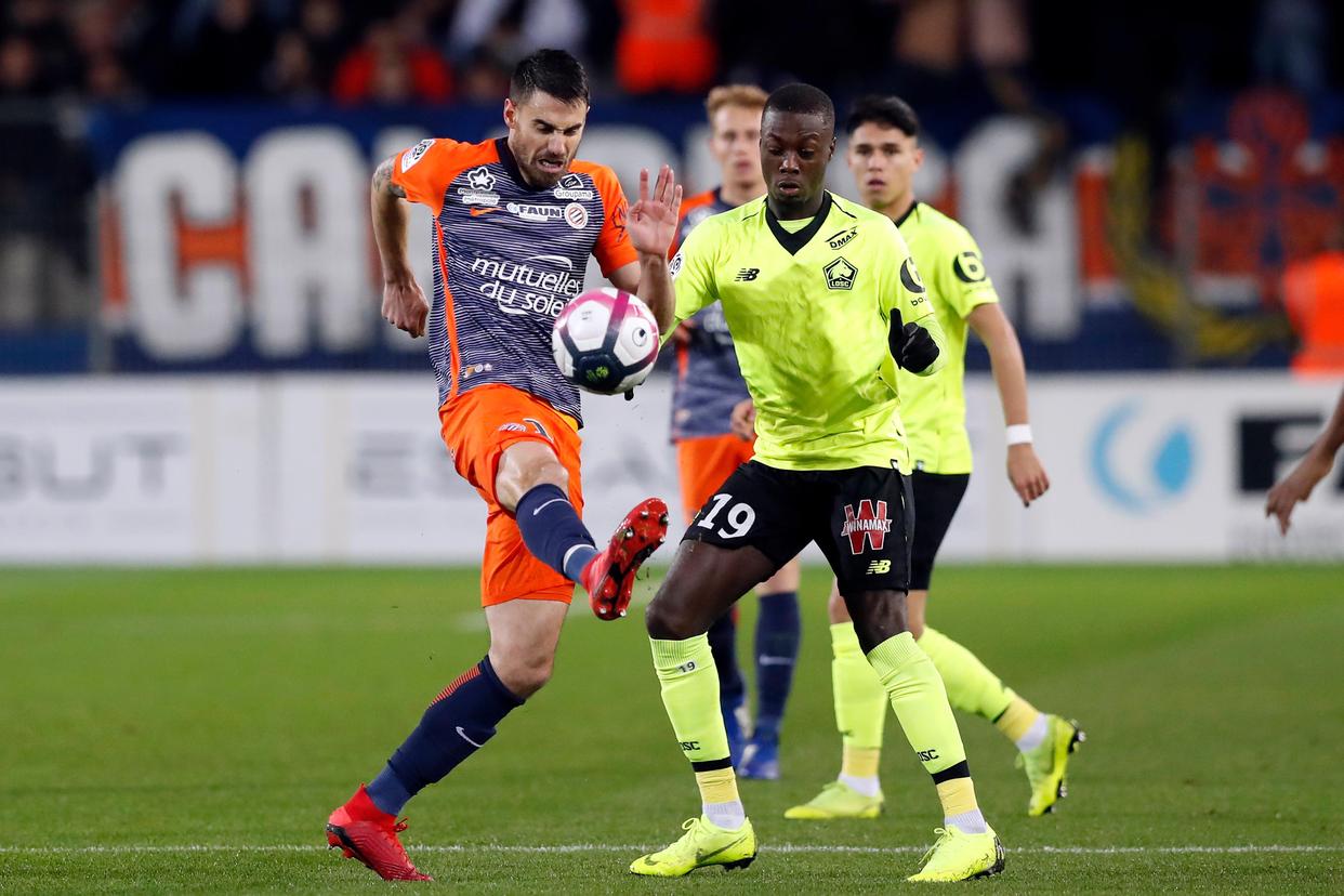 世俱杯奖金-圣埃蒂安客场告负，未来充满挑战的简单介绍