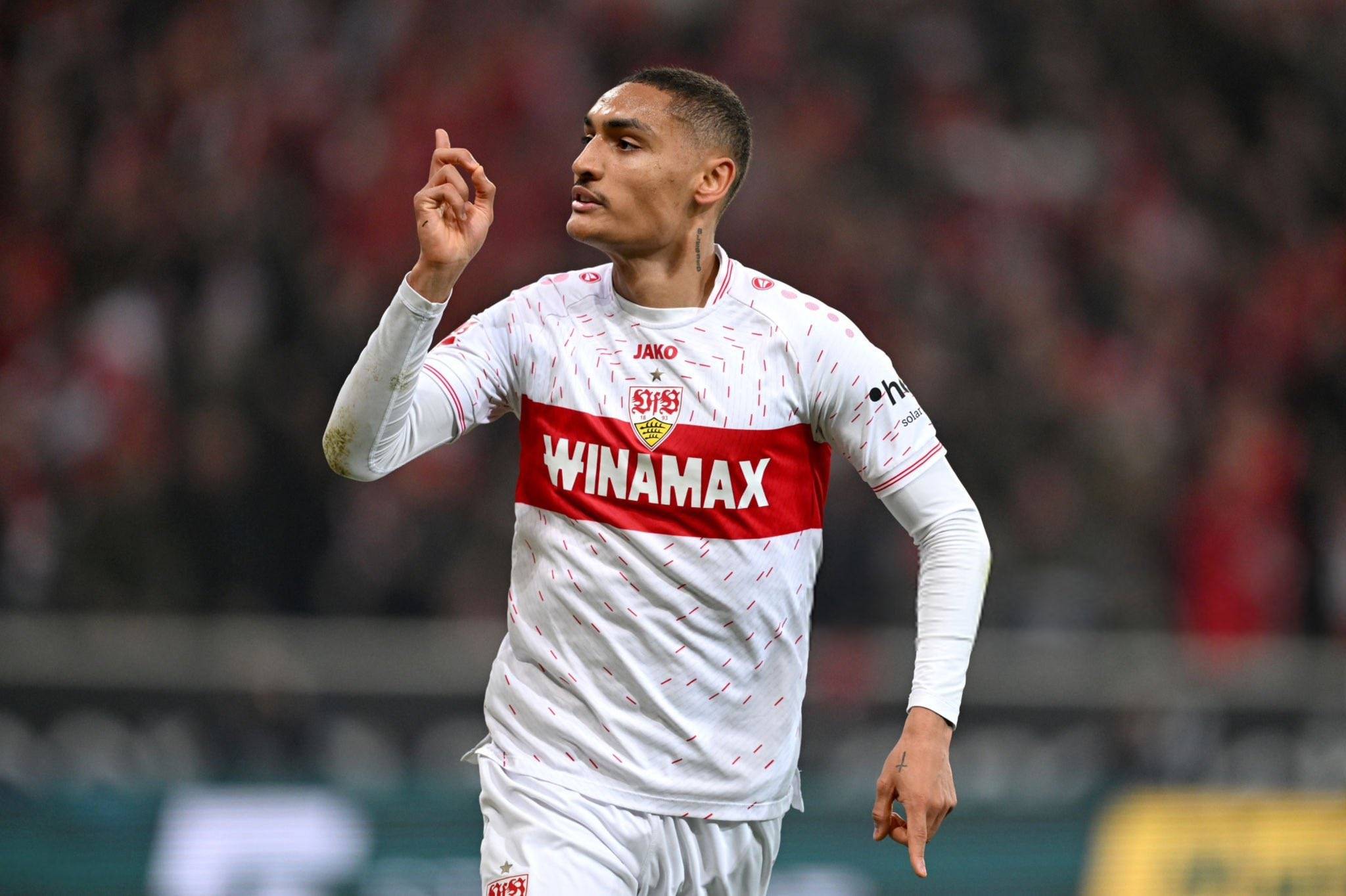 世俱杯-关于斯图加特客场不敌南特，遭遇连败的信息