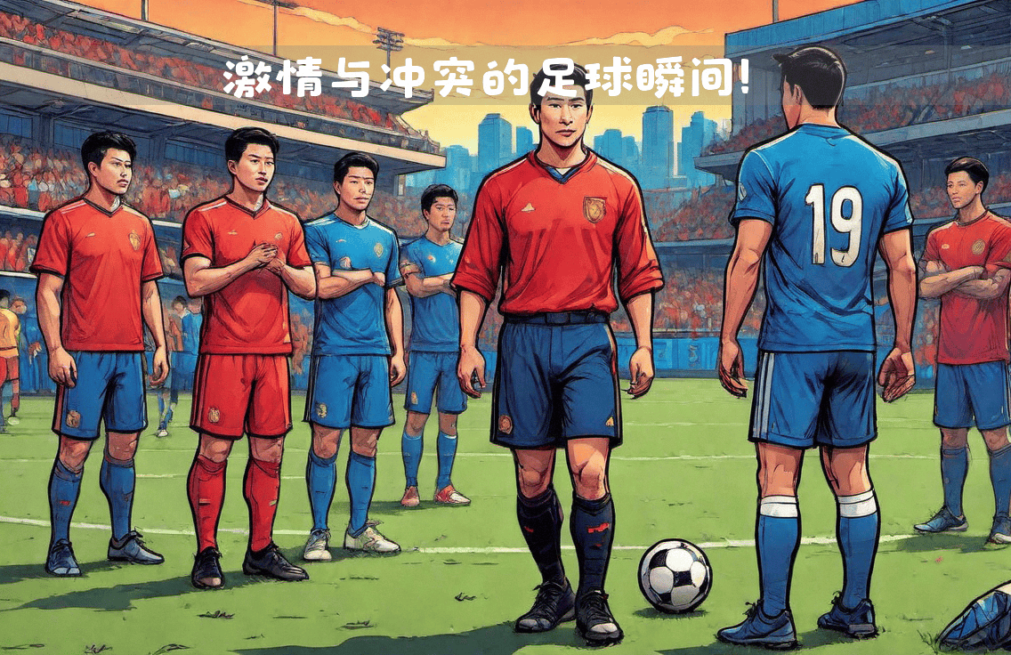 关于精彩绝伦！世界级运动员集结争霸的信息