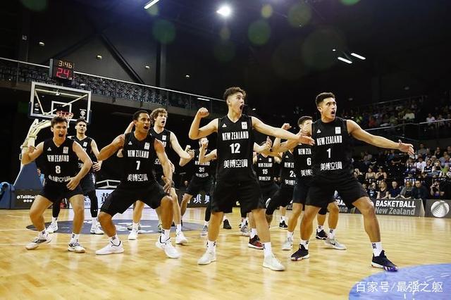 大洋洲篮球联赛决赛赛事紧凑激烈