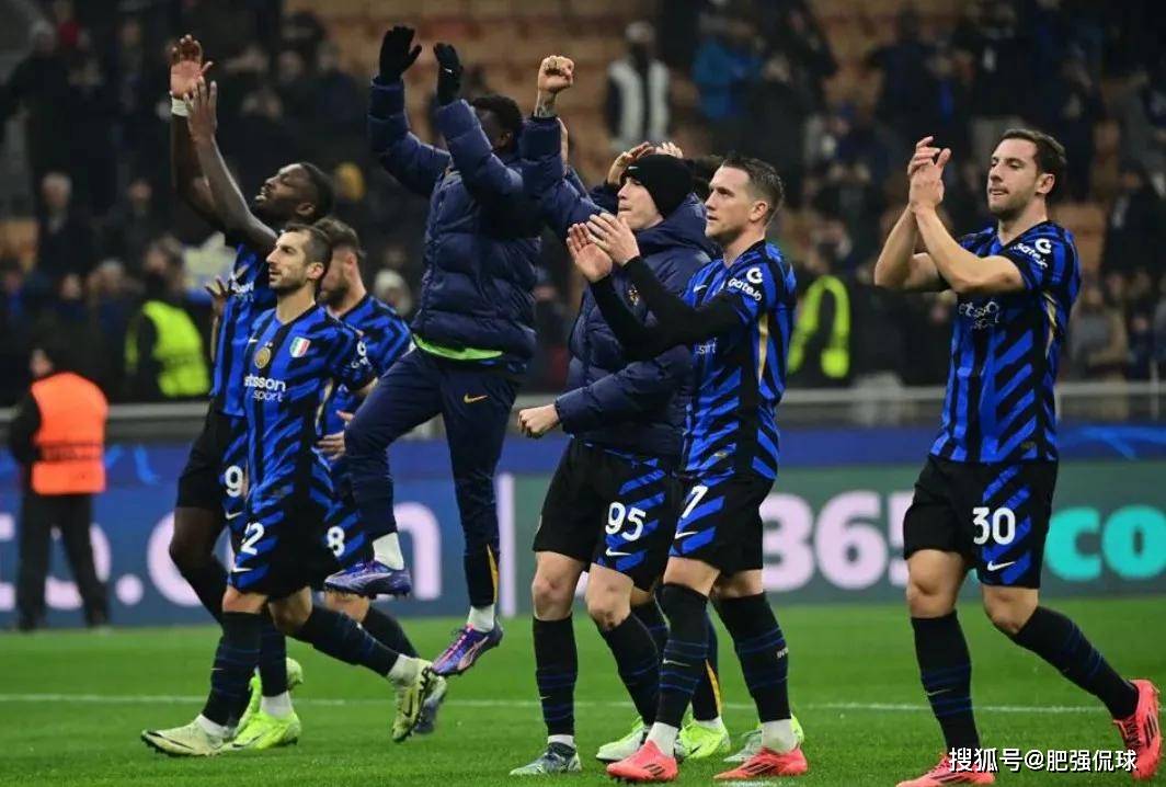 国米球员状态逐渐回升，备战欧冠备受期待