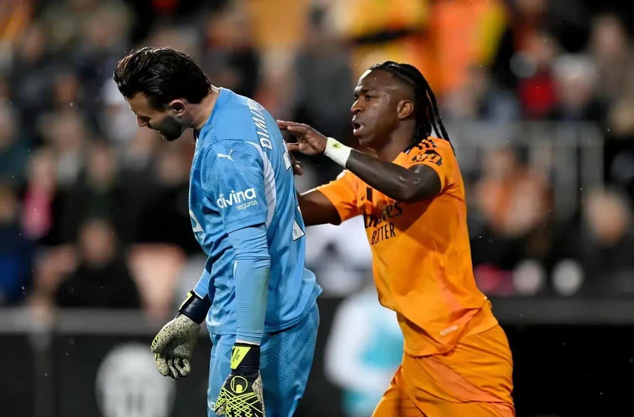 瓦伦西亚惊喜胜出，实力得到认可的简单介绍