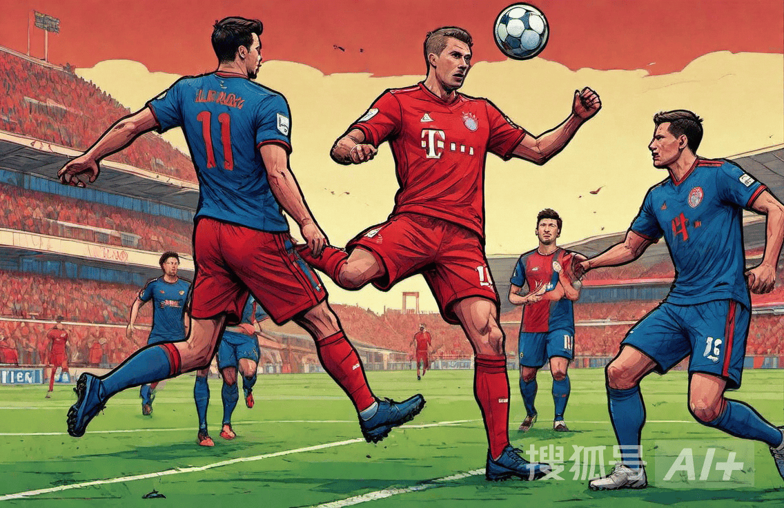 拜仁慕尼黑1-0击败莱比锡红牛，小组第一获得！的简单介绍