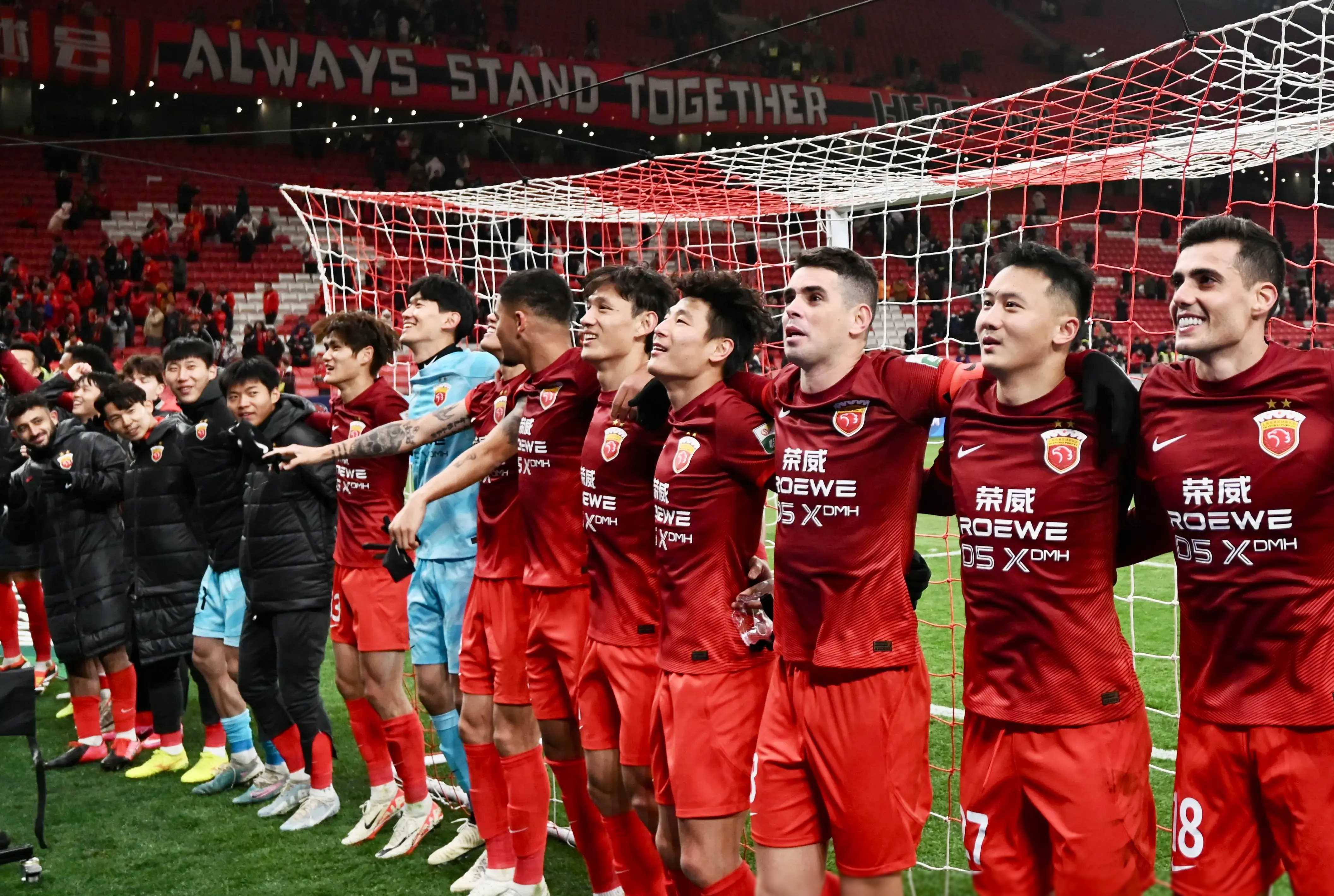 中超激情继续，绿茵场上风云再起