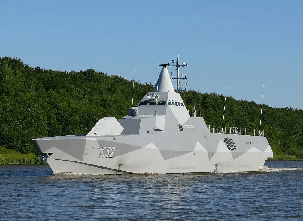 瑞典神奇逆转，锋芒毕露晋级四强