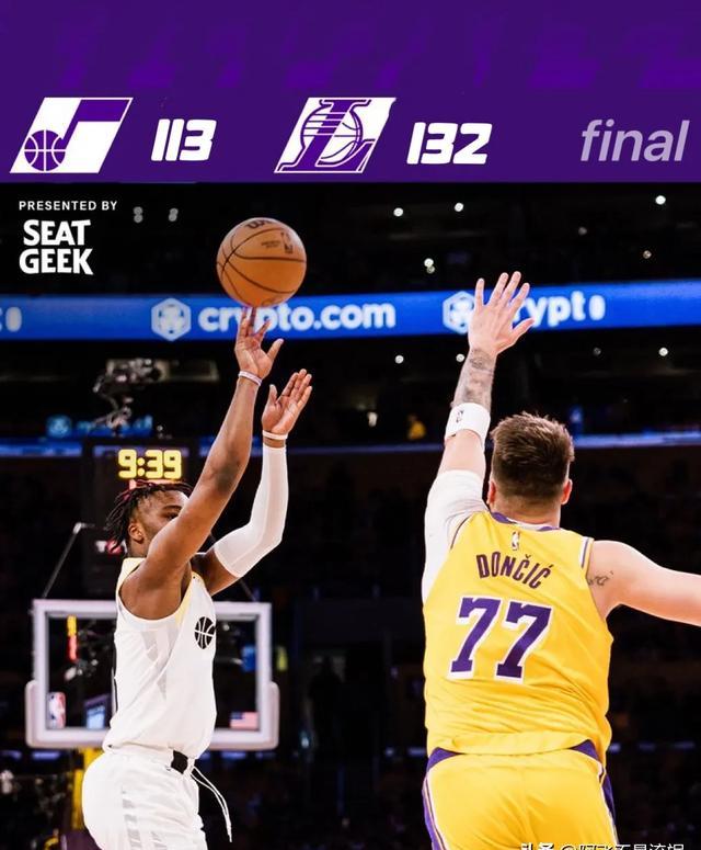 森林狼主场力克魔术，取得连胜