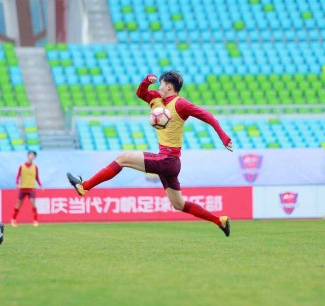 世俱杯改制-广州富力客场战平重庆当代力帆，取得宝贵积分