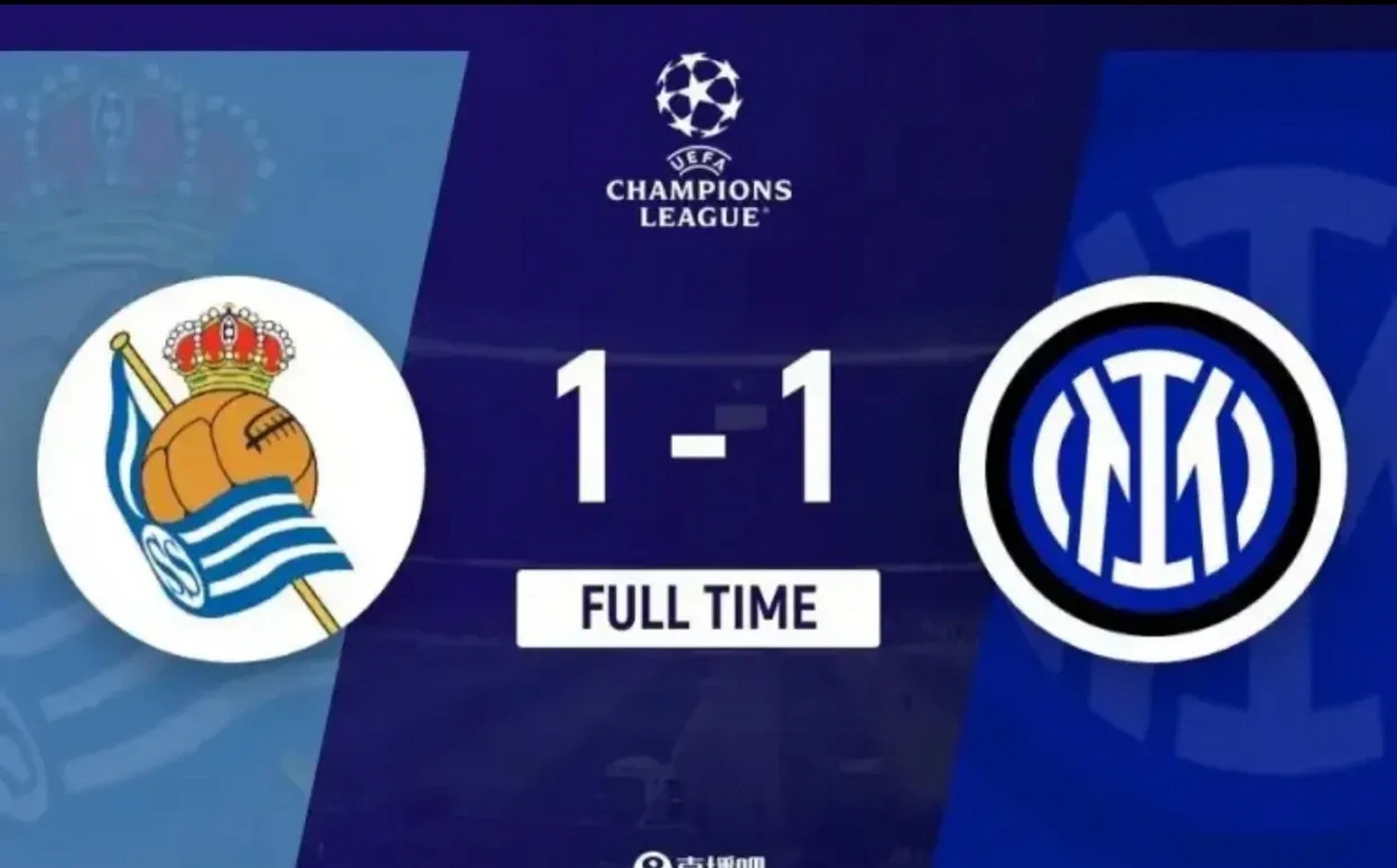 世俱杯冠军-西班牙人意外惨遭皇家社会逆转