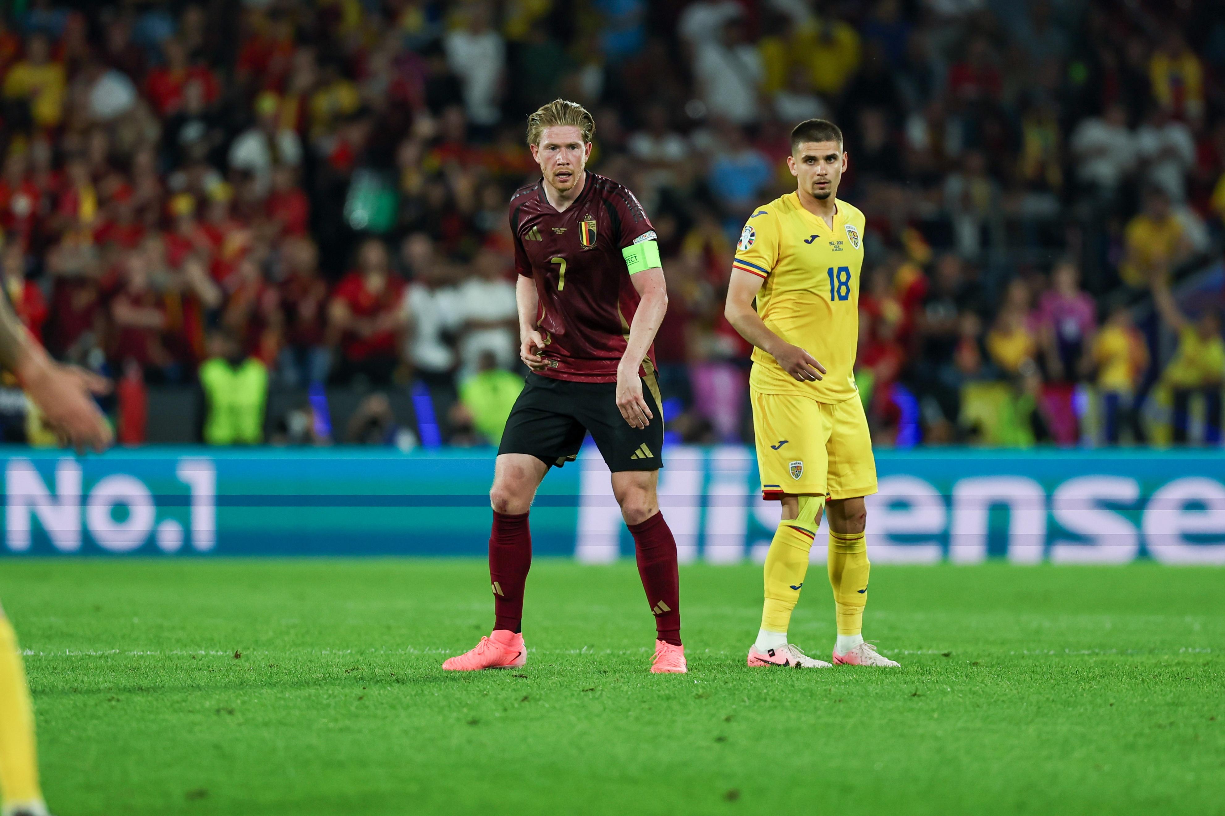 比利时队备战法国，全队备战状态良好备战比赛