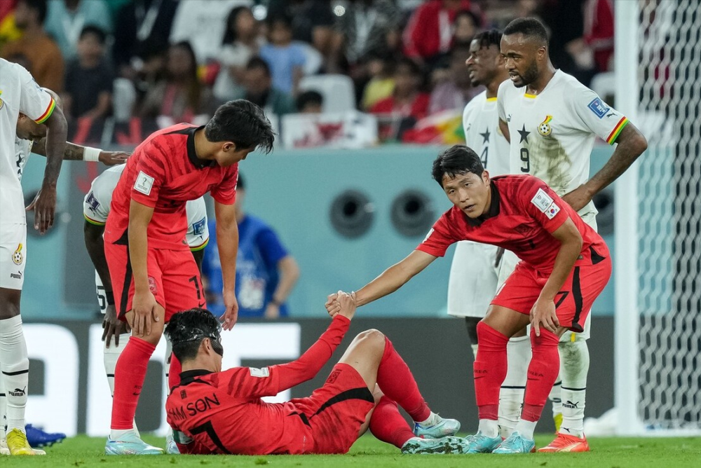 世俱杯-乌拉圭国家队实力碾压对手，获得胜利的简单介绍