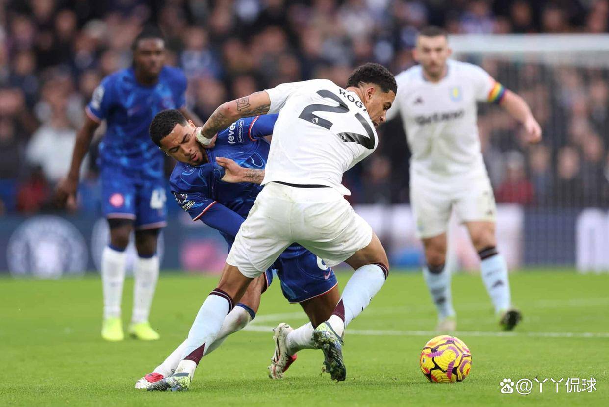 阿斯顿维拉客场逆转，取得重要胜利