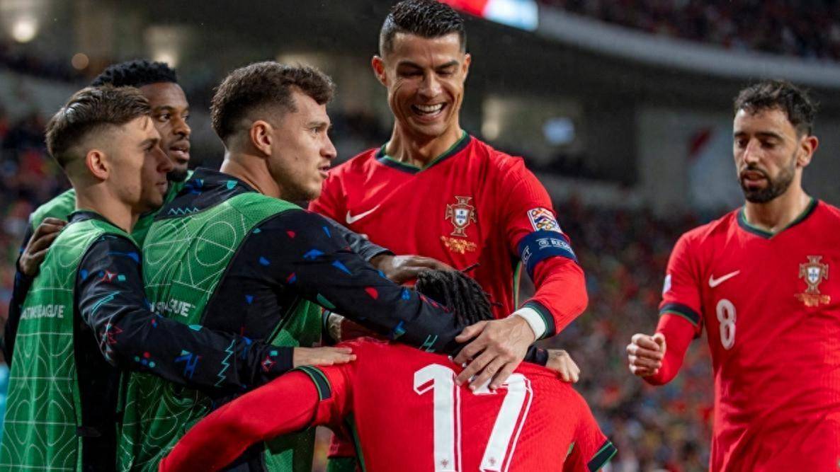 世俱杯冠军-关于罗马尼亚逆袭传奇：欧国联故事新篇的信息