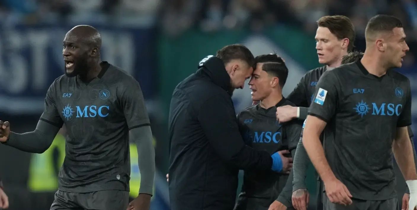 意甲联赛中一场惊心动魄的比赛现场回顾