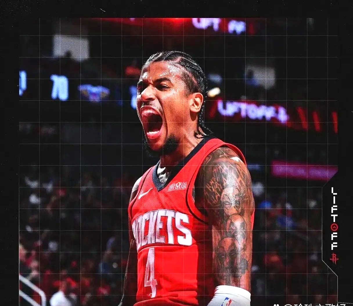 火箭再负老鹰，森林狼轻取骑士