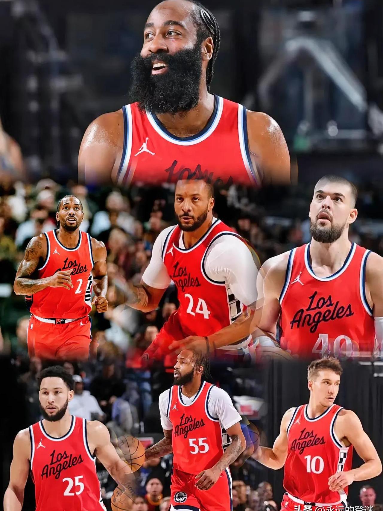 世俱杯-快船队阵容调整，力争在新赛季取得更好成绩