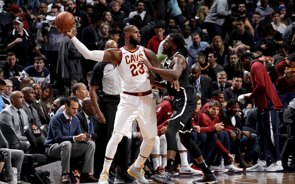 篮网队重返东部前四，争夺主场优势