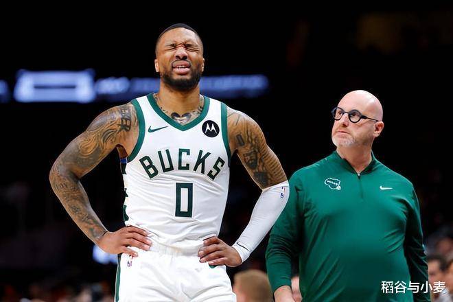 世俱杯直播-开拓者不敌猛犸象，利拉德三分无力