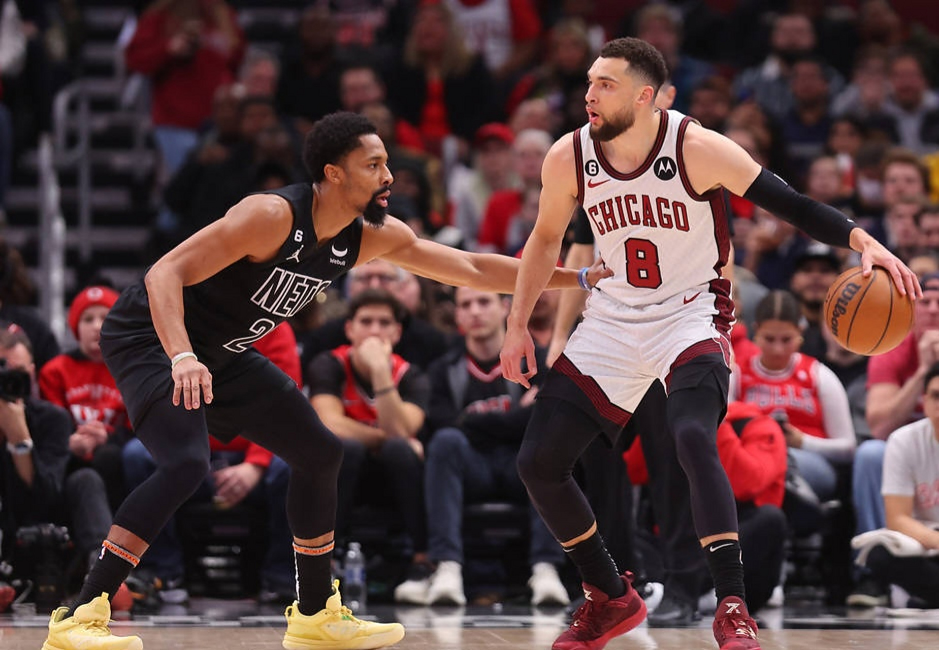 世俱杯时间-关于老鹰在主场惨败公牛，遭遇六连败的信息