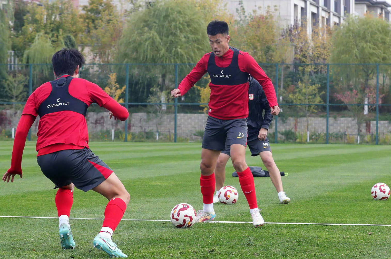 保级球队取得关键胜利，保级前景一片光明