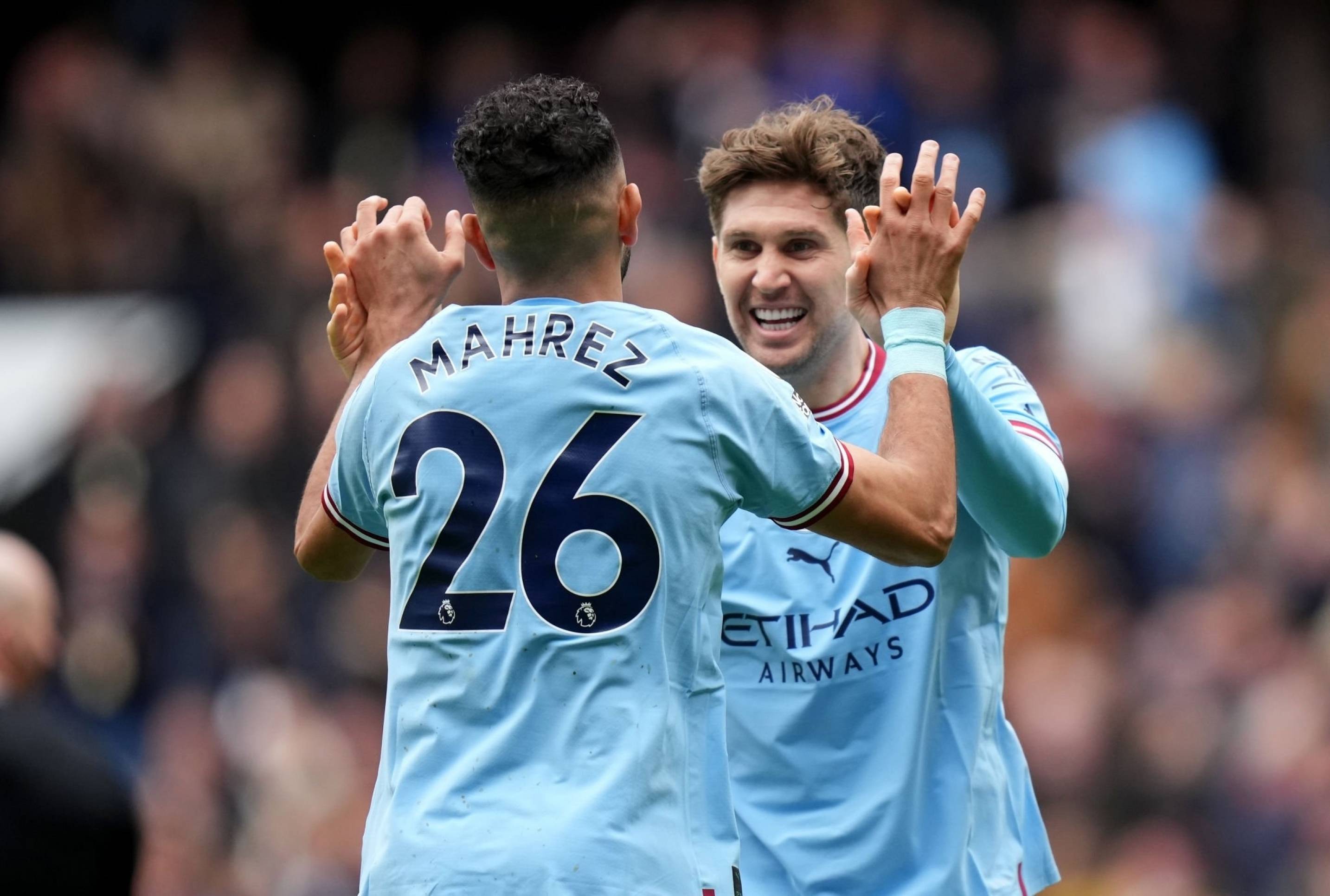 曼城击败利物浦，连胜势头不可阻挡