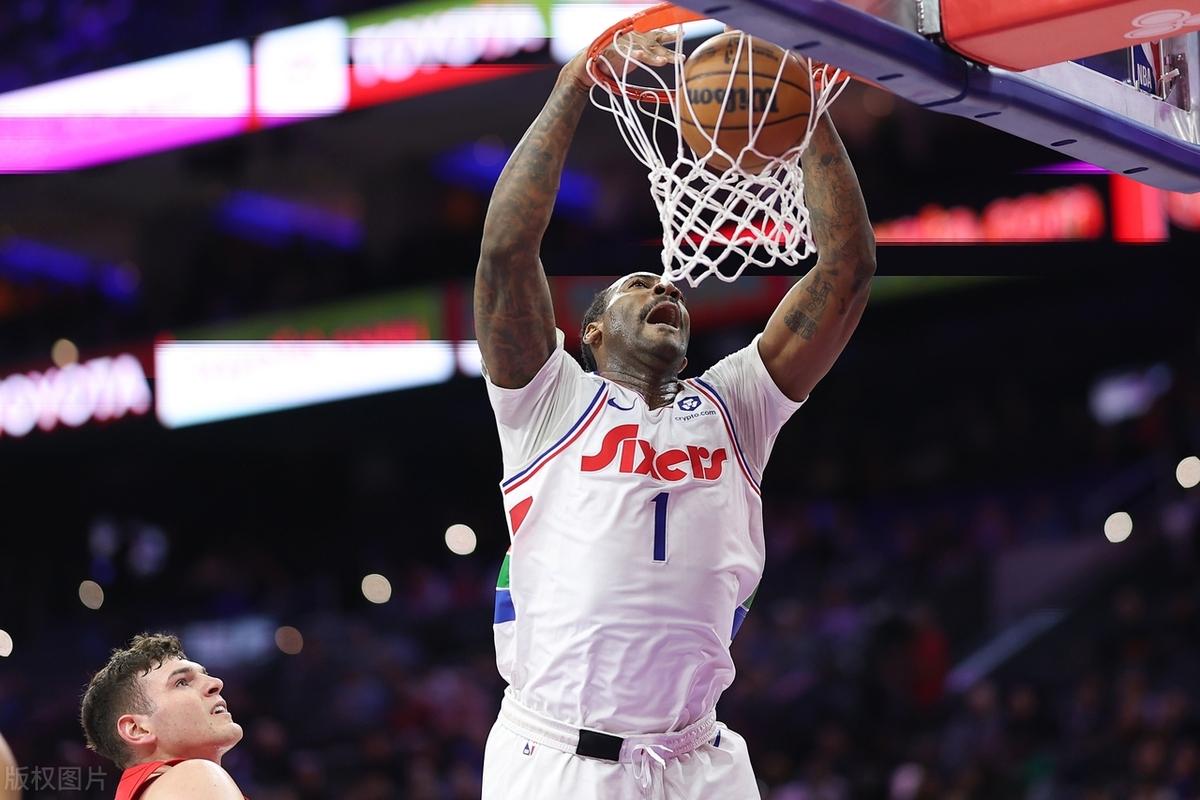 世俱杯时间-76人大胜老鹰，西蒙斯表现出色